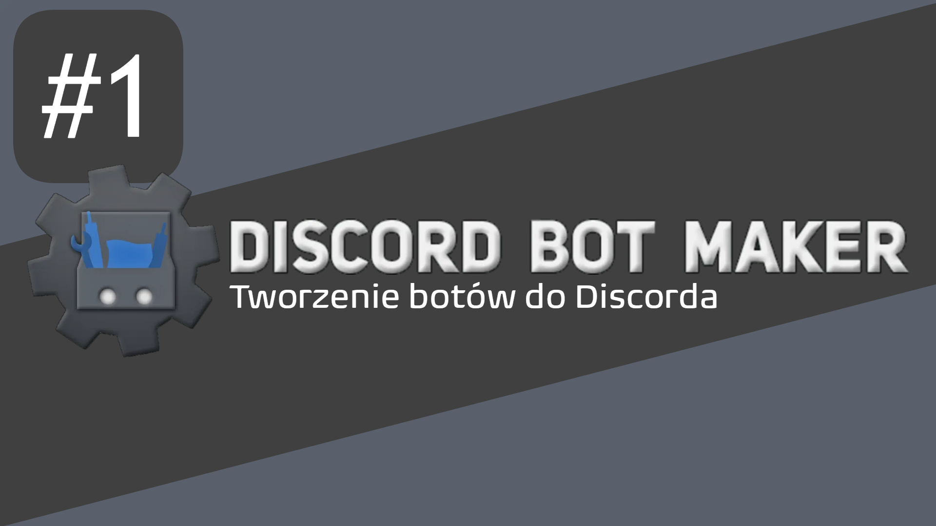 Discord bot maker команда кик